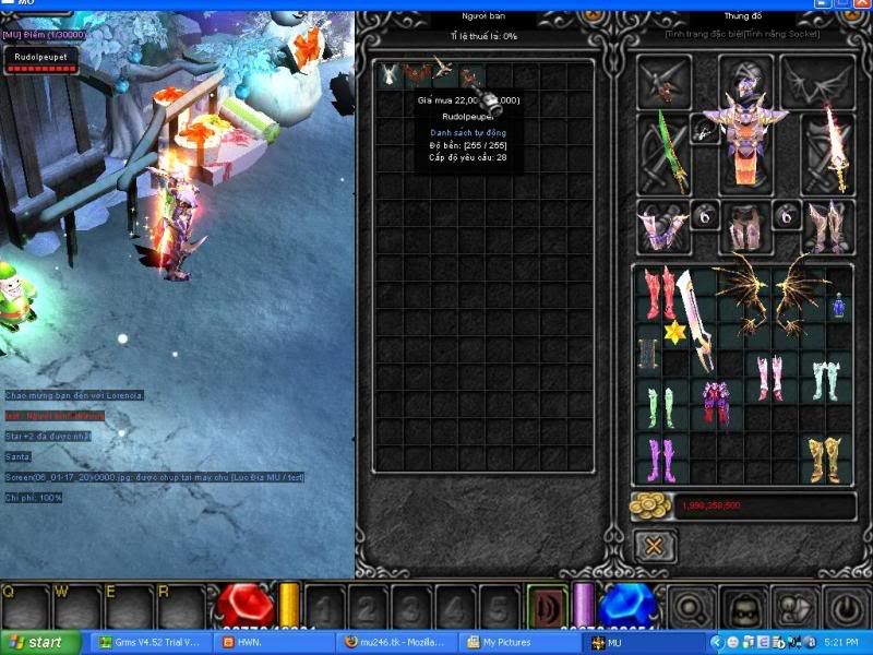 user posted image