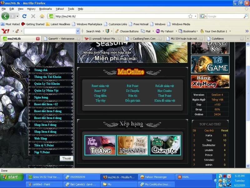 user posted image