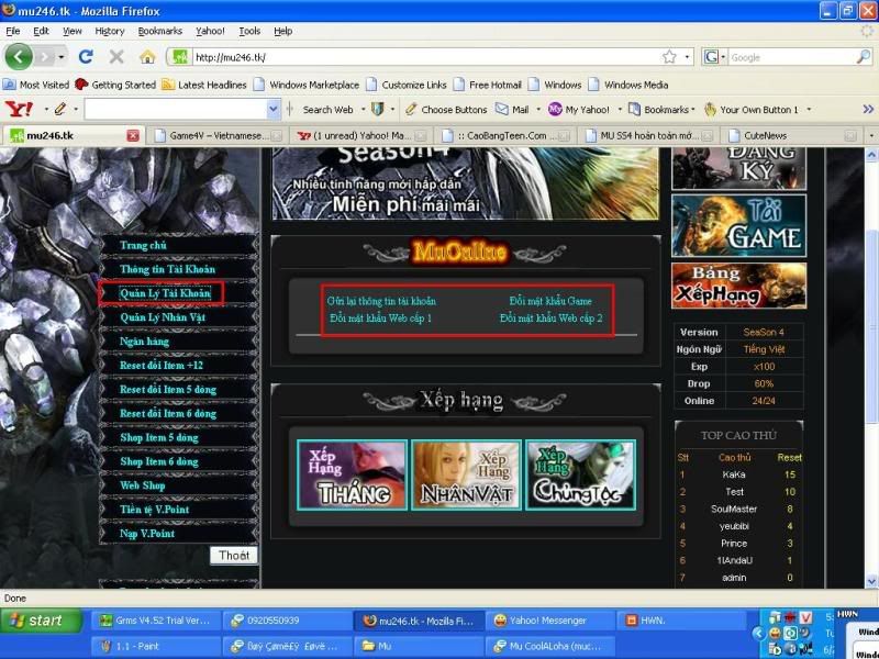 user posted image