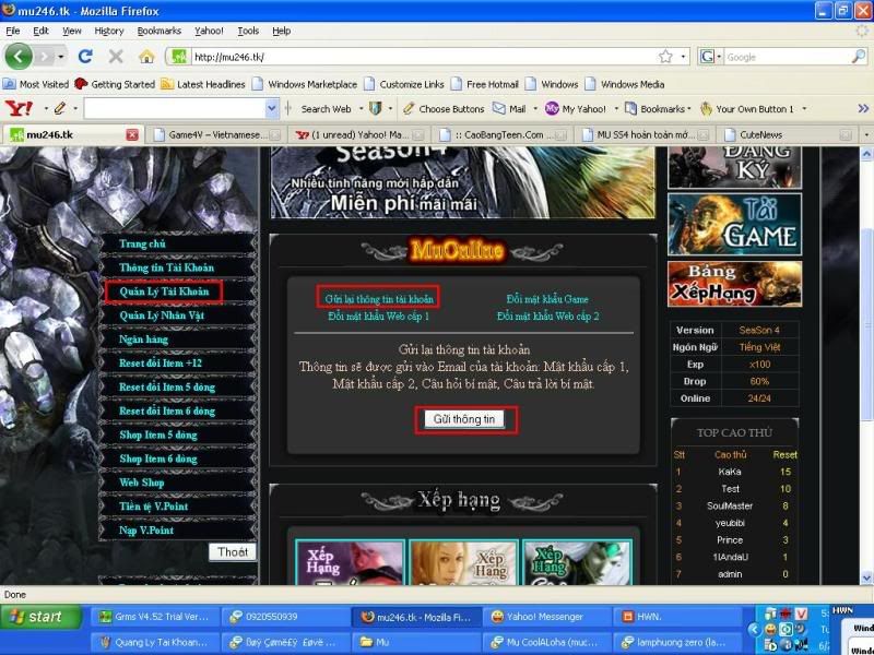 user posted image