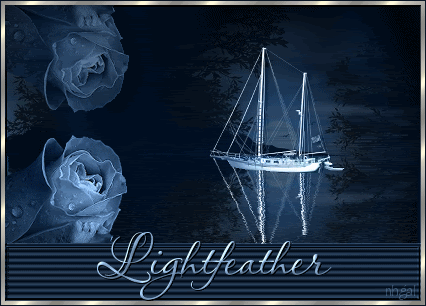 lightfeathermoonlitsailboat.gif