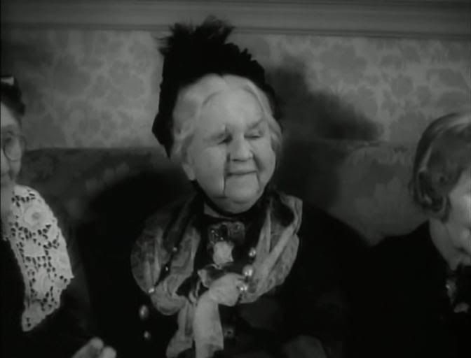 Sightings in Horror Film Stars ...