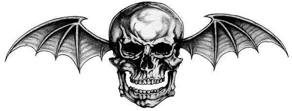 i reallly want a death bat tramp stamp (a7x symbol on my lower back) reallly 