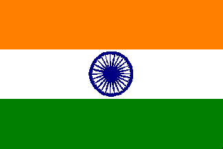 India Avatar