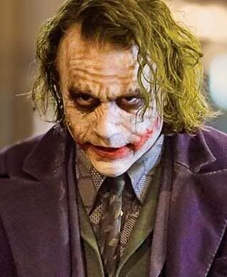 the joker Pictures, Images and Photos