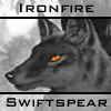 Ironfire Swiftspear Avatar