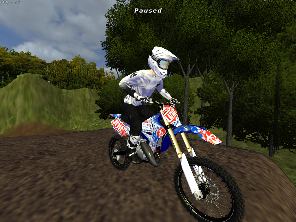 mx simulator bikes