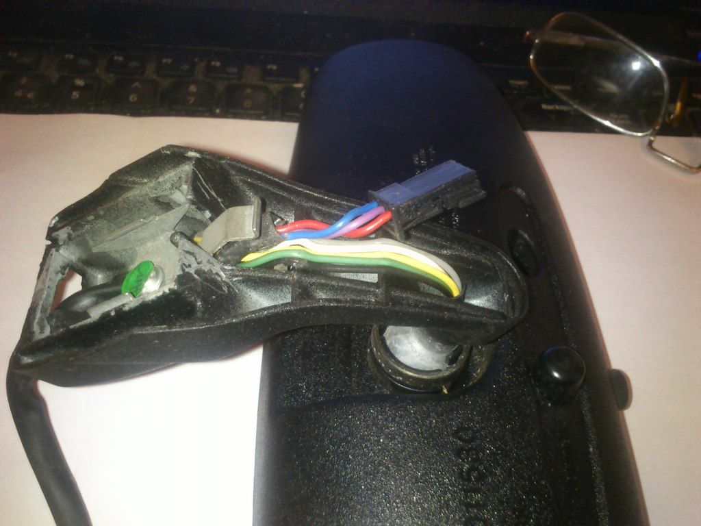 Rear View Mirror Removal Jaguar Forum