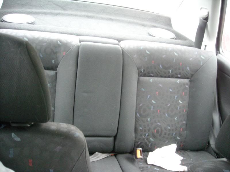 Vento Interior No Rear Head Rests Vwvortex Com Fs