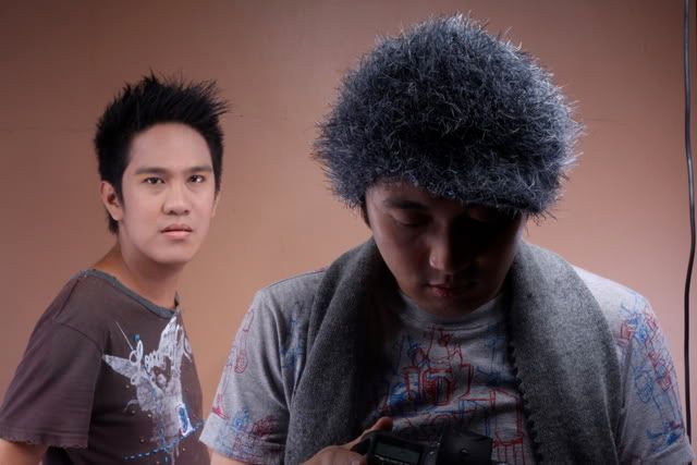 romel pascual