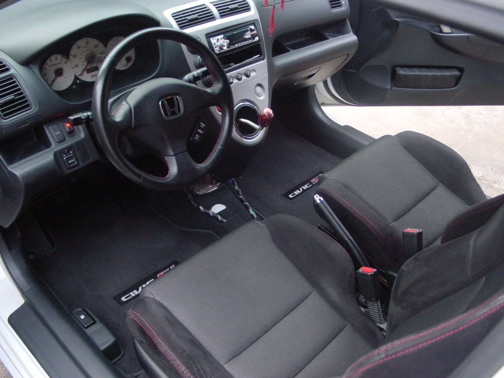 Anyone Own an EP3 Si Before the 8th G.? Page 2 8th Generation Honda