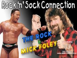 Rock And Sock
