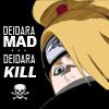 thDeidara