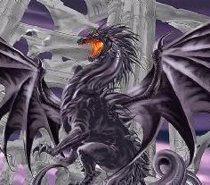 dragon Avatar
