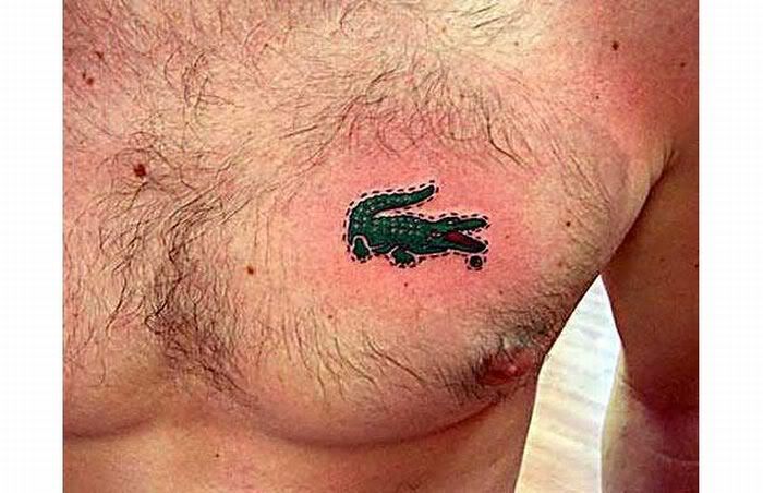 Re Worst Tattoos Of Alltime