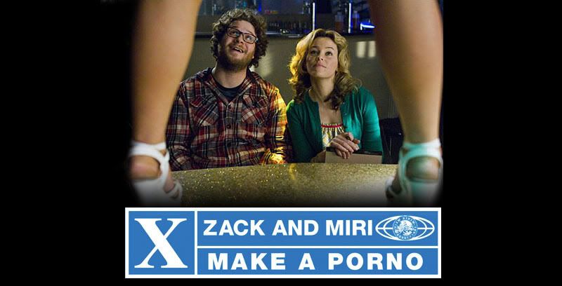 zack and miri Pictures, Images and Photos