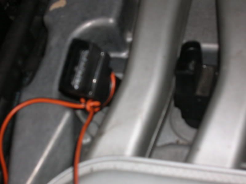 DIY* How you change your Coils Packs 24V VR6 ;) VW Vortex