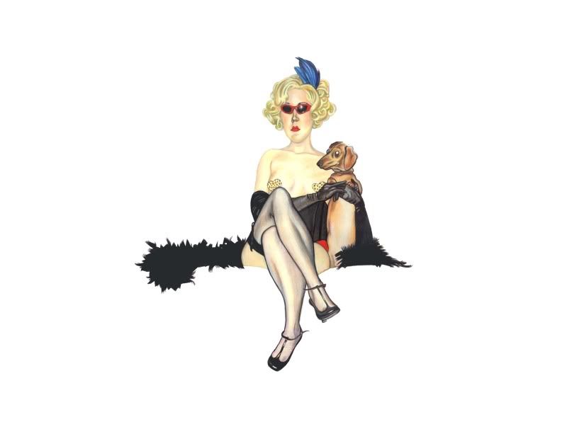 burlesque