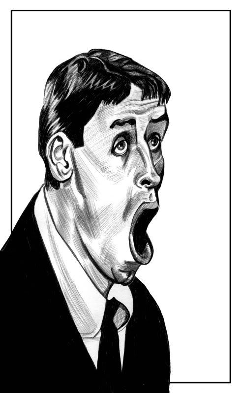 jerry lewis