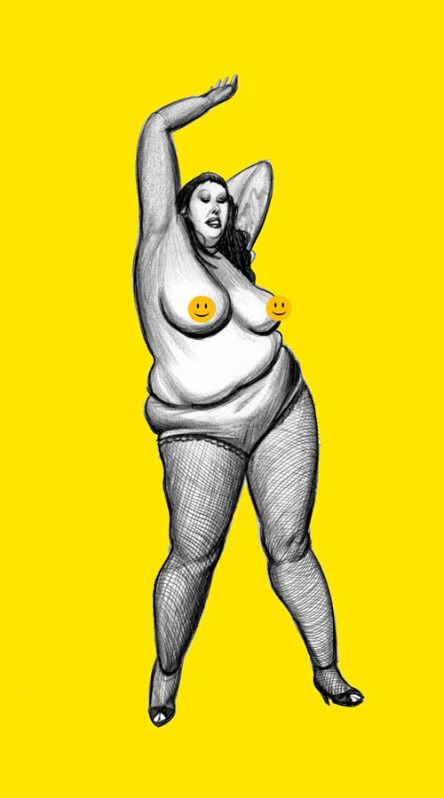 lady rigil