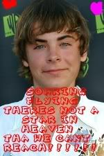 zac efron