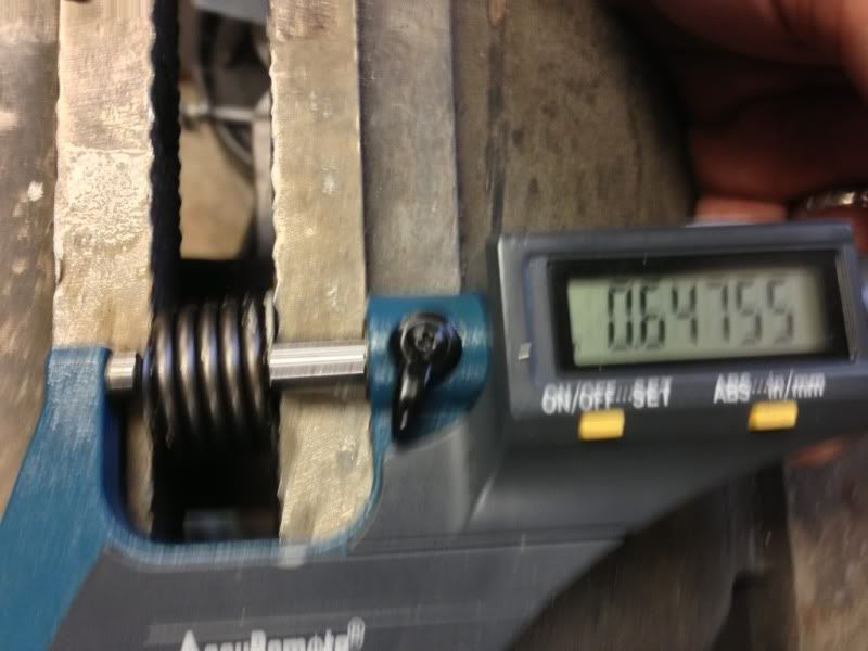 Daniel Crower Racing Cam Forums