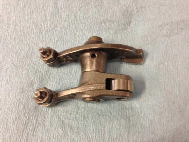 Daniel Crower Racing Cam Forums