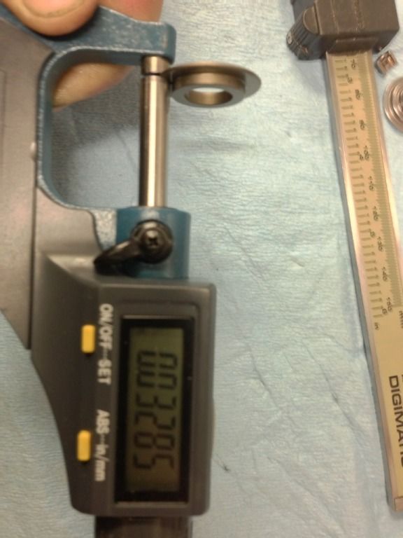 Daniel Crower Racing Cam Forums