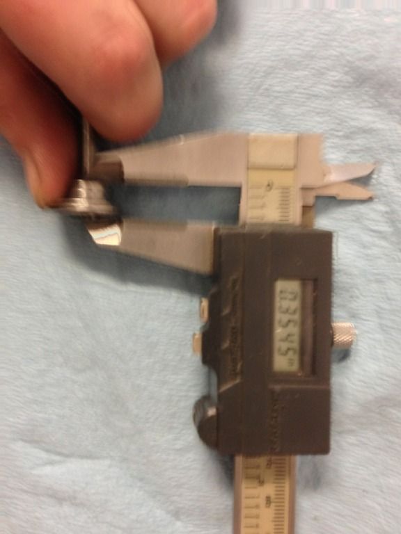 Daniel Crower Racing Cam Forums