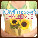 Homemakers Challenge