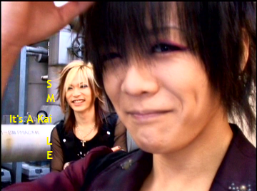 image111ql89.png The Gazette image by DarkFlower92