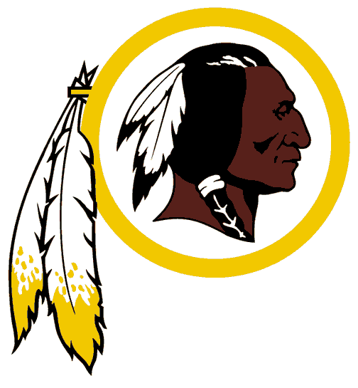 washington redskins photo: Redskins Washington-Redskins-Logo1.gif