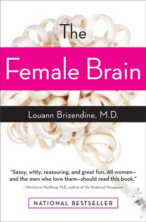 the female brain