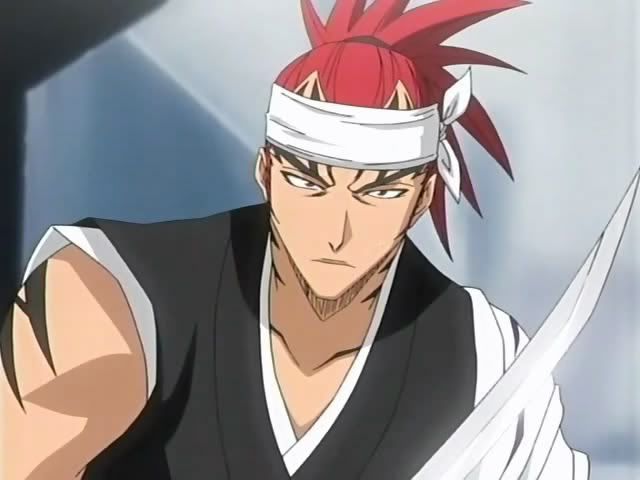 [PokeCommunity.com] The BLEACH fanclub