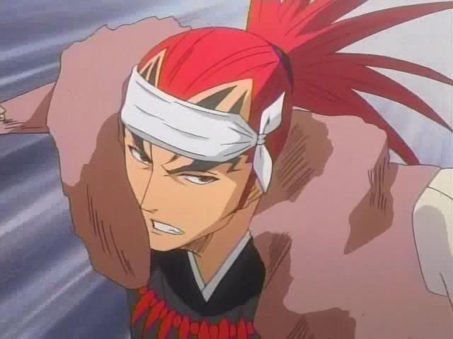 [PokeCommunity.com] The BLEACH fanclub