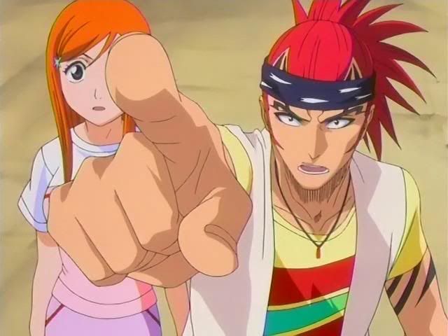 [PokeCommunity.com] The BLEACH fanclub