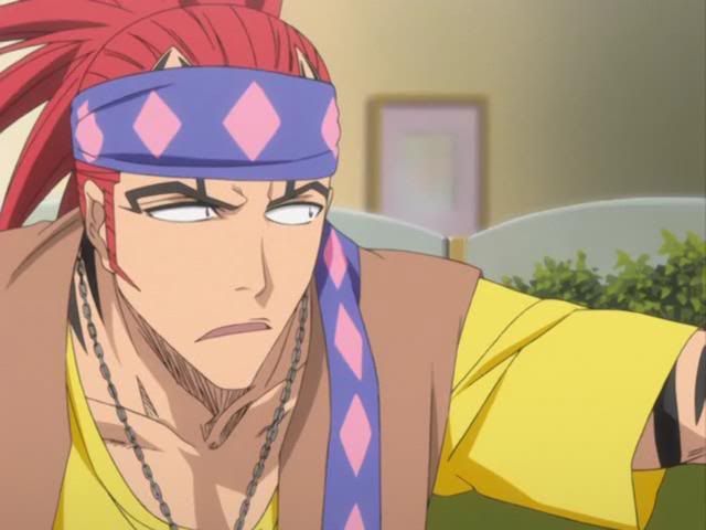 [PokeCommunity.com] The BLEACH fanclub