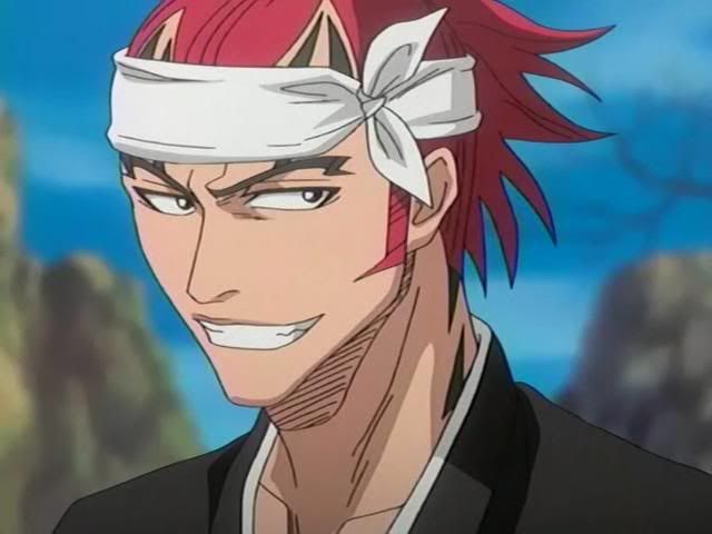 [PokeCommunity.com] The BLEACH fanclub