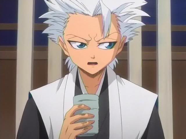 [PokeCommunity.com] The BLEACH fanclub