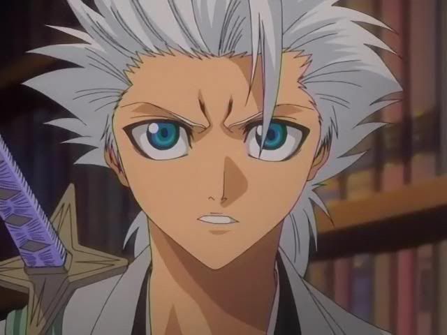 [PokeCommunity.com] The BLEACH fanclub