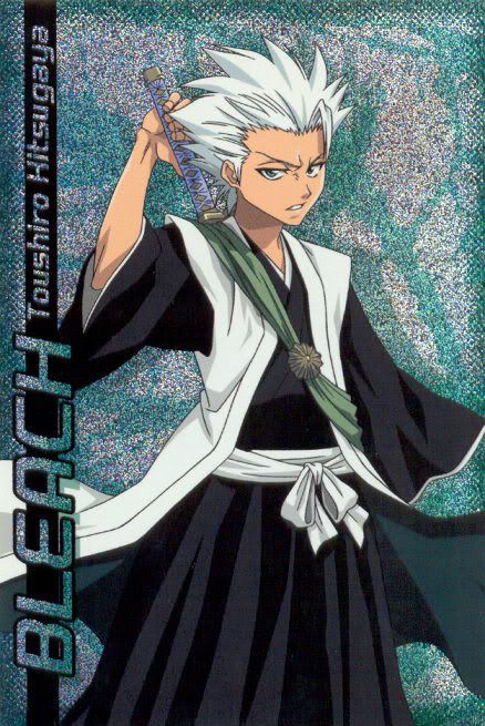 [PokeCommunity.com] The BLEACH fanclub