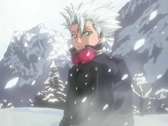 [PokeCommunity.com] The BLEACH fanclub