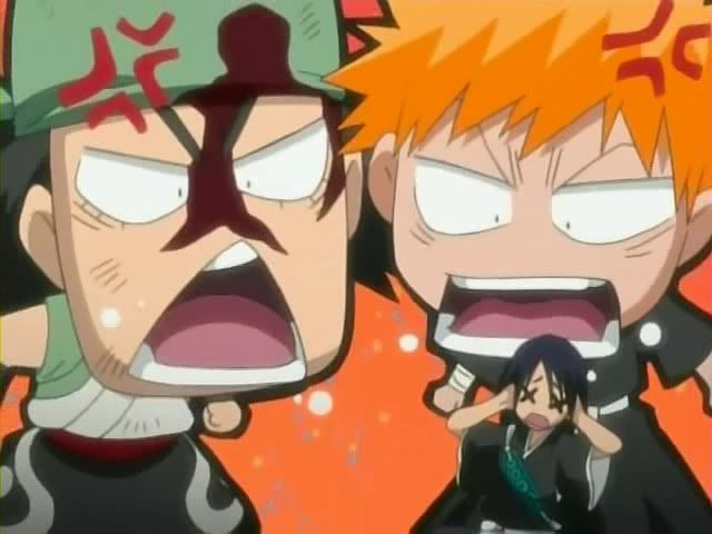[PokeCommunity.com] The BLEACH fanclub