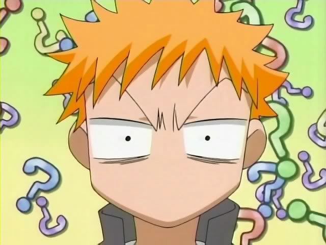 [PokeCommunity.com] The BLEACH fanclub