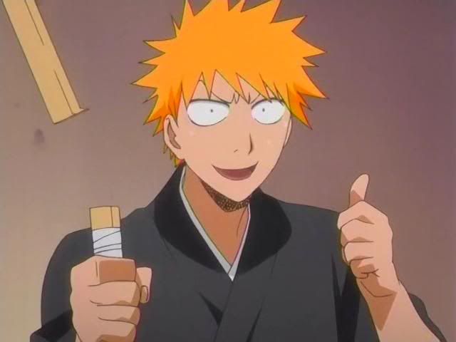 [PokeCommunity.com] The BLEACH fanclub