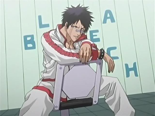 [PokeCommunity.com] The BLEACH fanclub