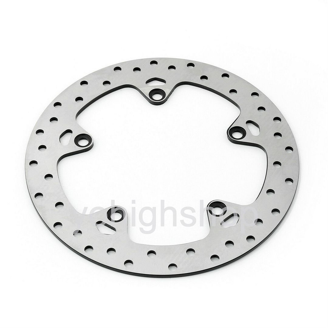 Rear Brake Disc for BMW R1100RT 19942001 R1150GS 19982004 Brake Rotor