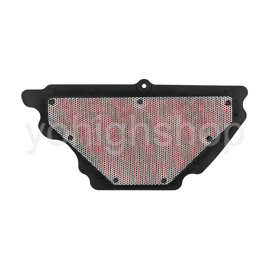 구아어 Air Filter Element For Kawasaki ZX600 ZX-6R 2007-2008 11013-0016