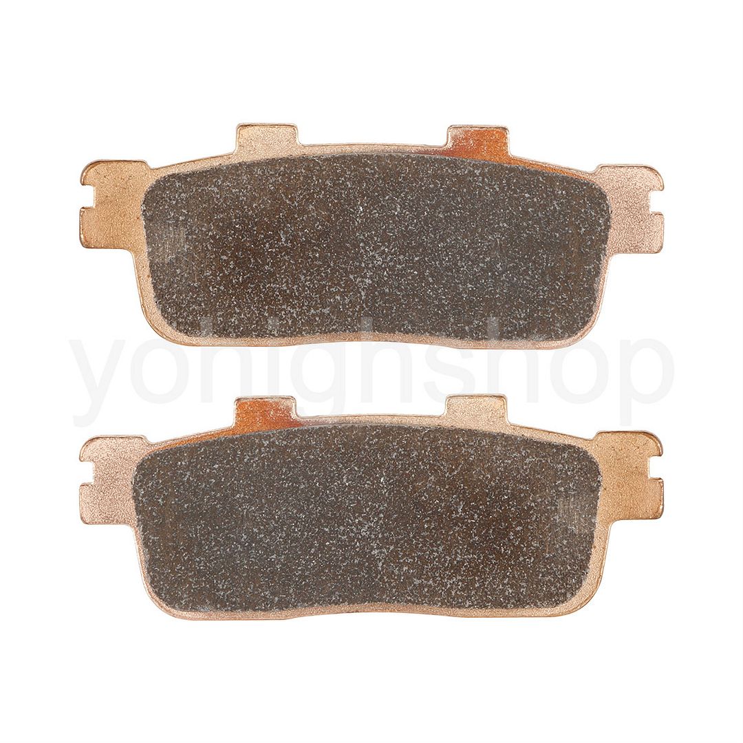 Amazon.com: Wagner QuickStop ZX772 Front Disc Brake Pad Set