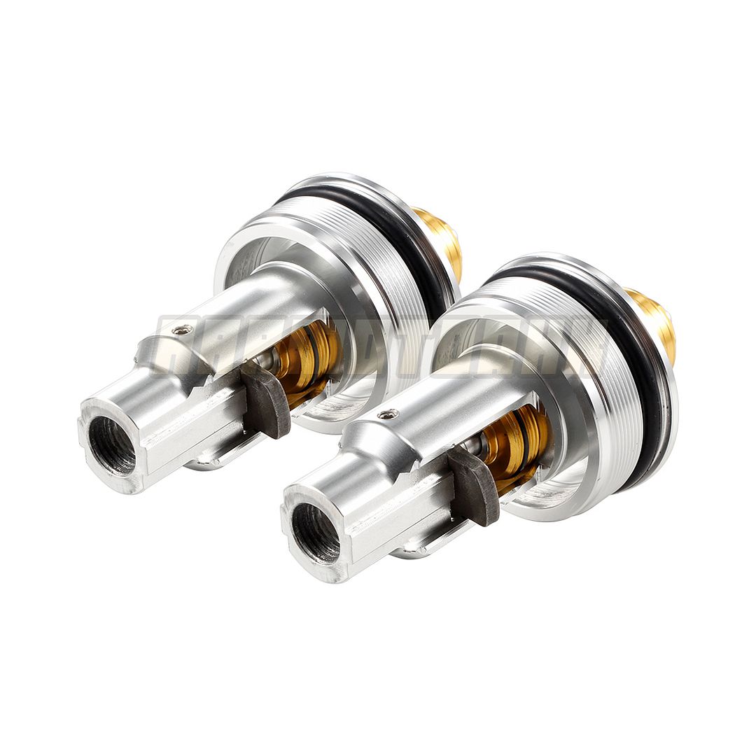 m♥ Preload Fork Caps For Kawasaki ZZR1400 ZX1400 Ninja ZX-14